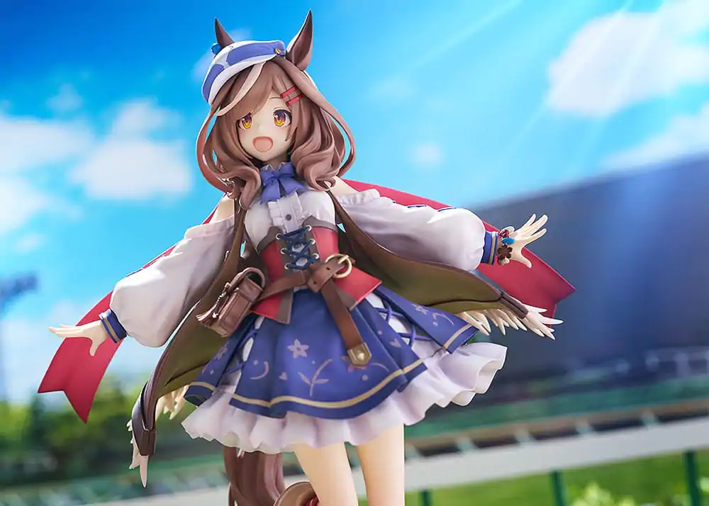 Uma Musume Pretty Derby PVC kip 1/7 Matikanetannhauser 26 cm fotografija izdelka