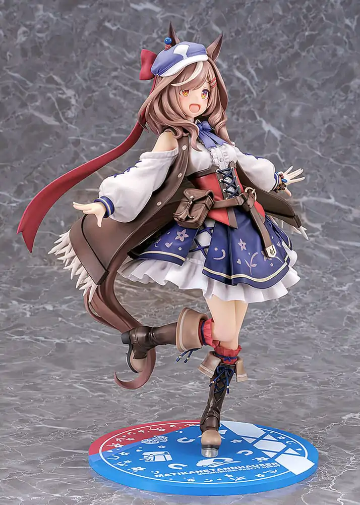 Uma Musume Pretty Derby PVC kip 1/7 Matikanetannhauser 26 cm fotografija izdelka