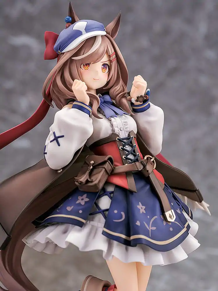 Uma Musume Pretty Derby PVC kip 1/7 Matikanetannhauser 26 cm fotografija izdelka