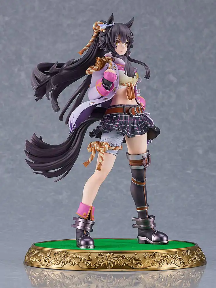 Uma Musume Pretty Derby PVC Kip 1/7 Narita Brian 26 cm fotografija izdelka