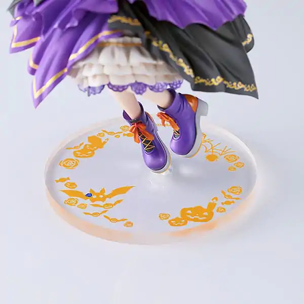 Uma Musume Pretty Derby PVC Kip 1/7 Rice Shower Vampire Makeover! 23 cm fotografija izdelka