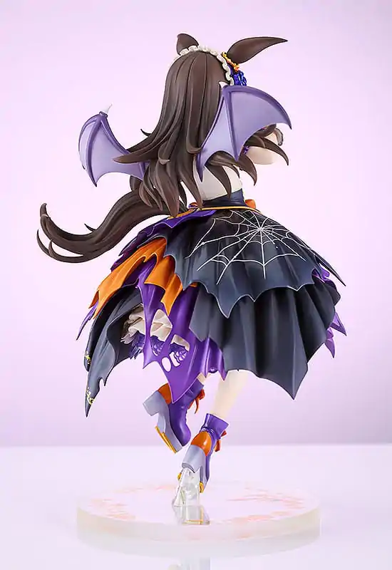 Uma Musume Pretty Derby PVC Kip 1/7 Rice Shower Vampire Makeover! 23 cm fotografija izdelka