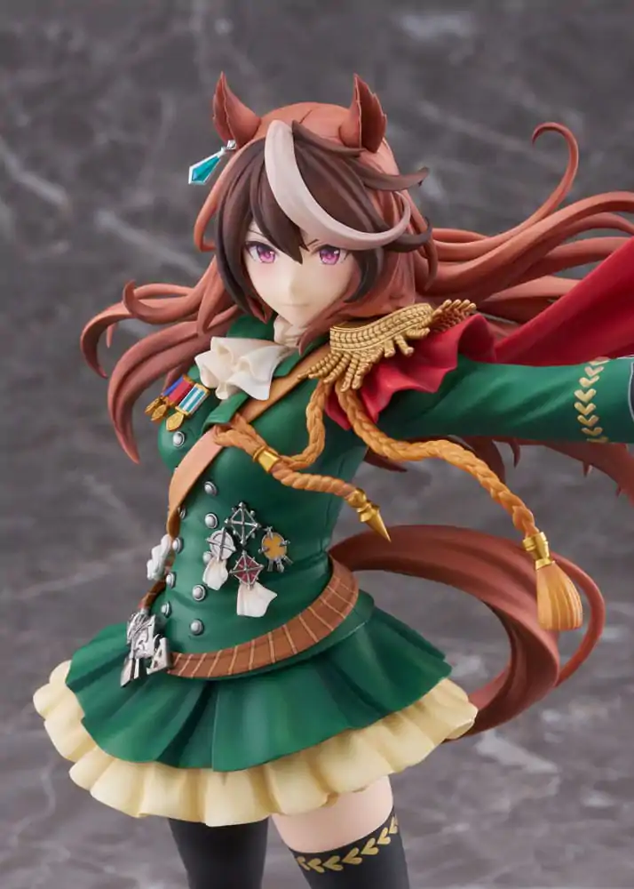 Uma Musume: Pretty Derby PVC Kip 1/7 Symboli Rudolf: Signature Racewear Ver. 24 cm fotografija izdelka