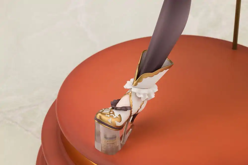 Uma Musume Pretty Derby PVC Kip 1/7 The Will to Overtake Satono Diamond 30 cm fotografija izdelka