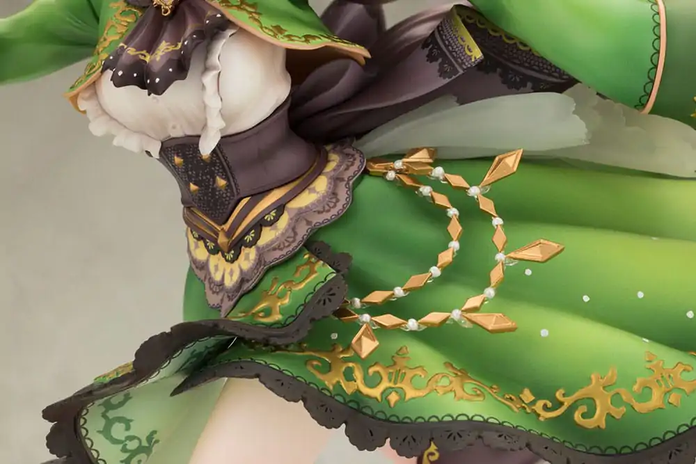 Uma Musume Pretty Derby PVC Kip 1/7 The Will to Overtake Satono Diamond 30 cm fotografija izdelka