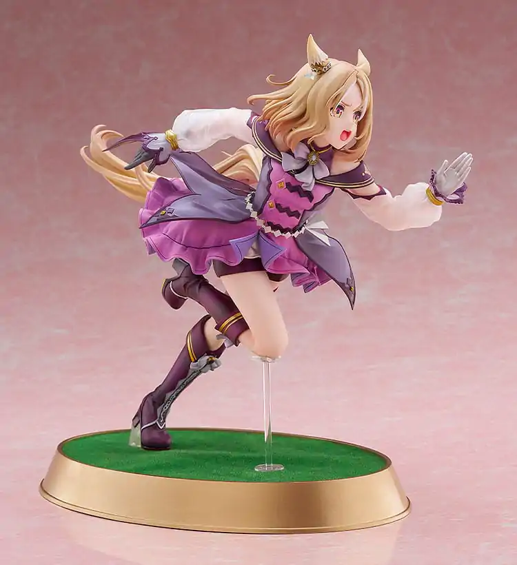 Uma Musume Pretty Derby PVC Kip 1/7 Top Road 20 cm fotografija izdelka