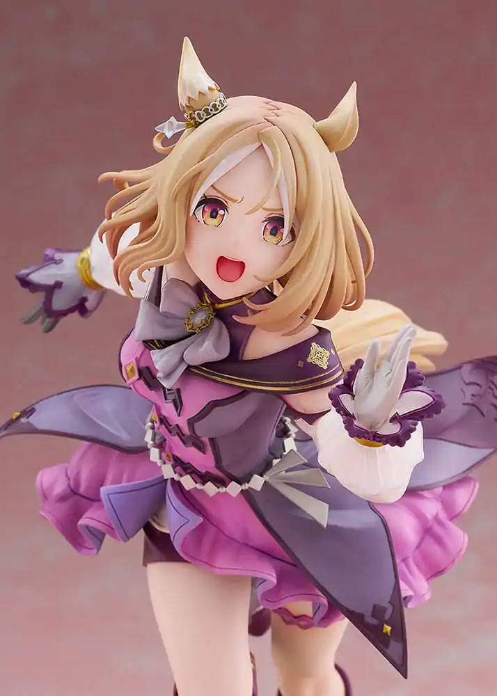 Uma Musume Pretty Derby PVC Kip 1/7 Top Road 20 cm fotografija izdelka