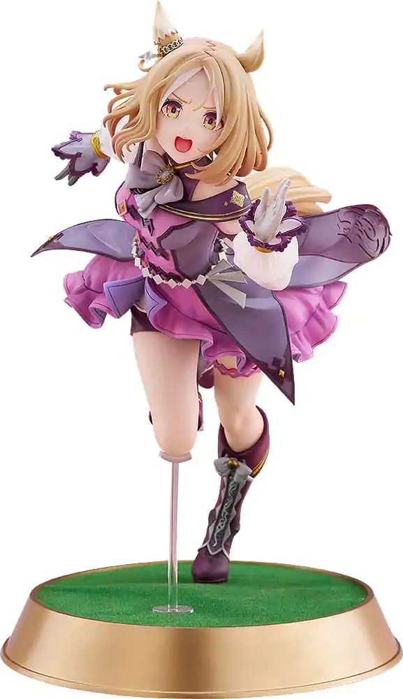 Uma Musume Pretty Derby PVC Kip 1/7 Top Road 20 cm fotografija izdelka