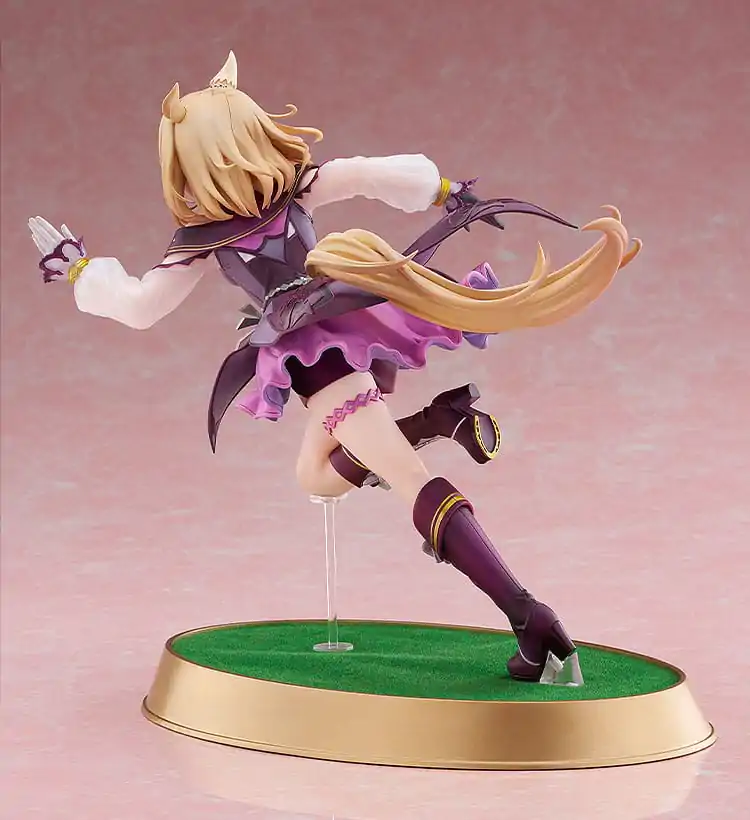 Uma Musume Pretty Derby PVC Kip 1/7 Top Road 20 cm fotografija izdelka