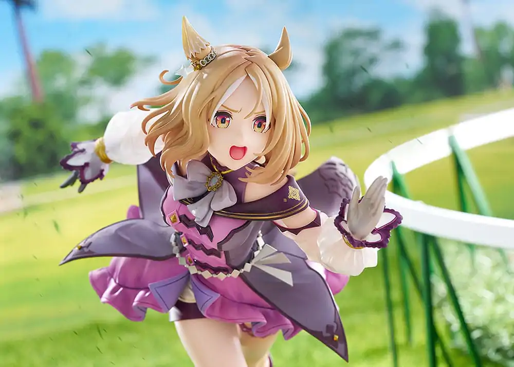 Uma Musume Pretty Derby PVC Kip 1/7 Top Road 20 cm fotografija izdelka