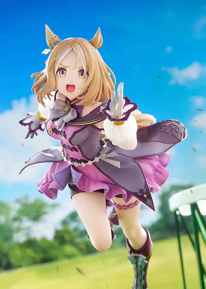 Uma Musume Pretty Derby PVC Kip 1/7 Top Road 20 cm fotografija izdelka