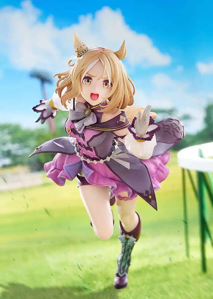 Uma Musume Pretty Derby PVC Kip 1/7 Top Road 20 cm fotografija izdelka