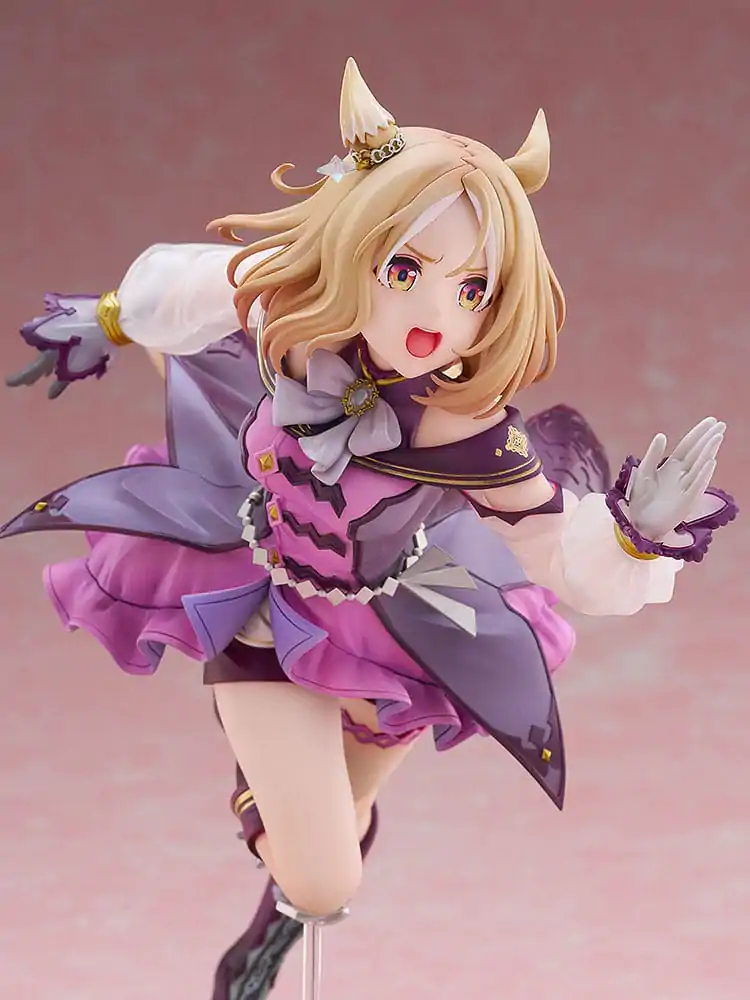 Uma Musume Pretty Derby PVC Kip 1/7 Top Road 20 cm fotografija izdelka