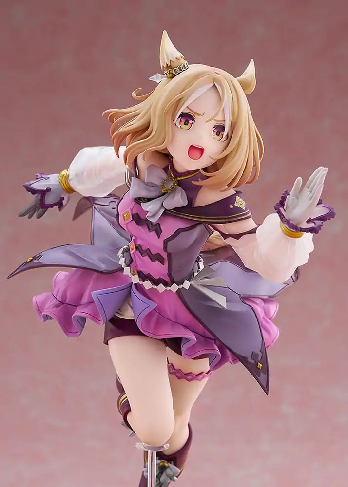 Uma Musume Pretty Derby PVC Kip 1/7 Top Road 20 cm fotografija izdelka