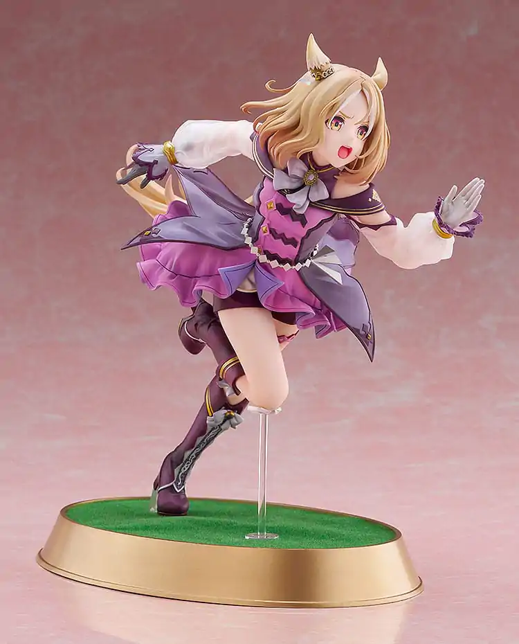 Uma Musume Pretty Derby PVC Kip 1/7 Top Road 20 cm fotografija izdelka