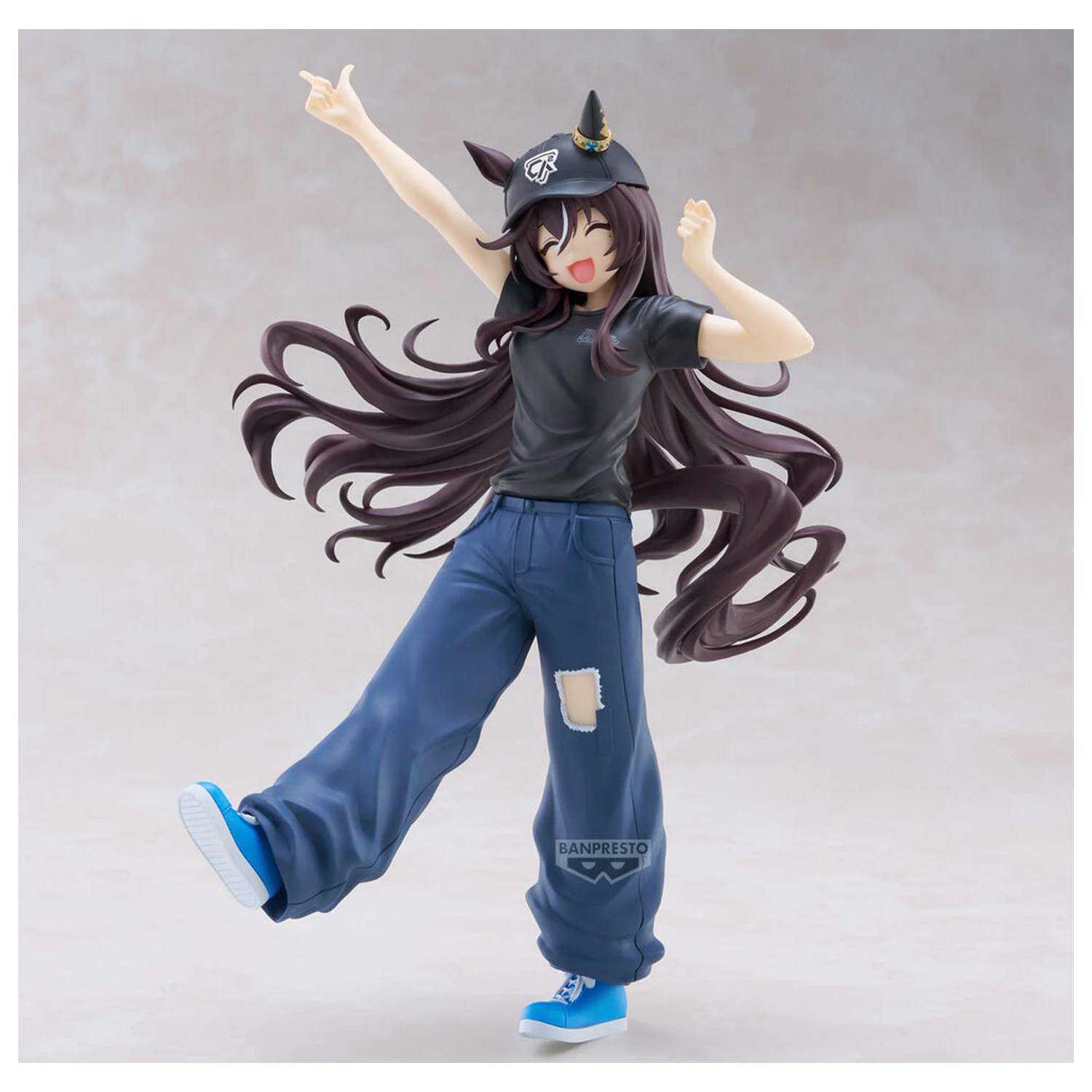 Uma Musume Pretty Derby Lil V Vivlos figura 20cm fotografija izdelka