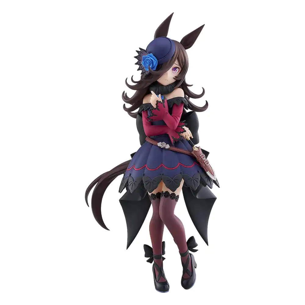 Uma Musume: Pretty Derby Pop Up Parade PVC kip Rice Shower velikosti L, 22 cm fotografija izdelka