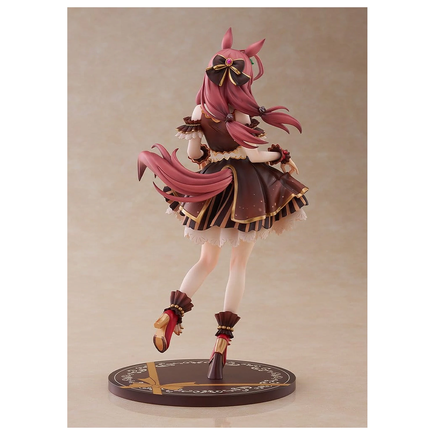 Uma Musume: Pretty Derby PVC kip 1/6 Mihono Bourbon Code: Icing Ver. 26 cm fotografija izdelka