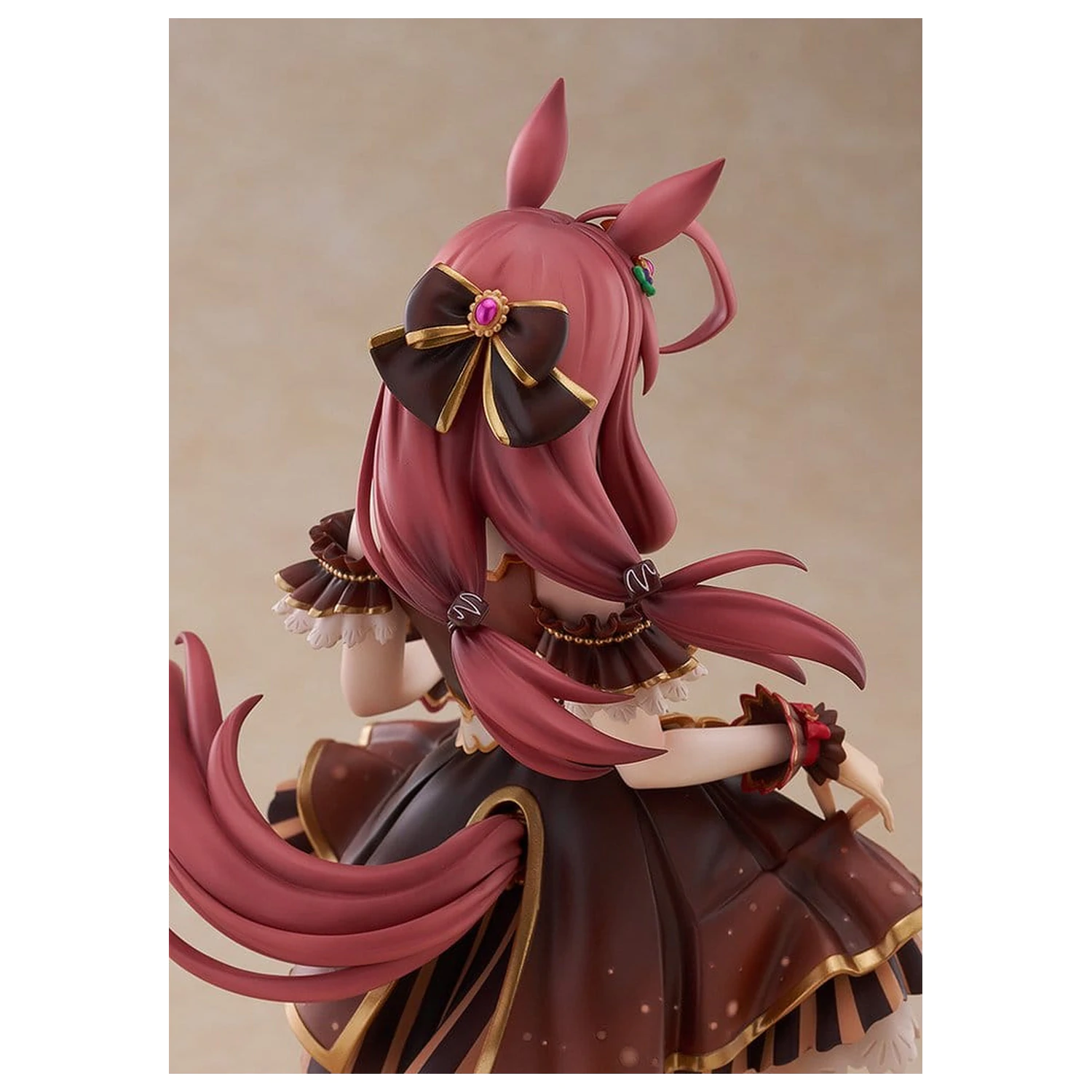 Uma Musume: Pretty Derby PVC kip 1/6 Mihono Bourbon Code: Icing Ver. 26 cm fotografija izdelka
