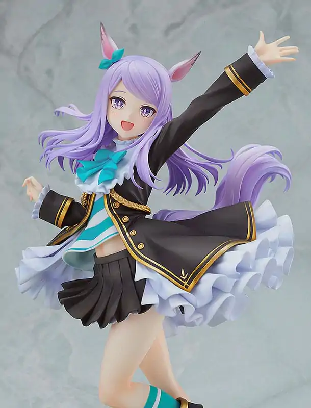Uma Musume Pretty Derby PVC kip 1/7 Mejiro McQueen The Treasure of the Prestigious Mejiro Family 26 cm fotografija izdelka