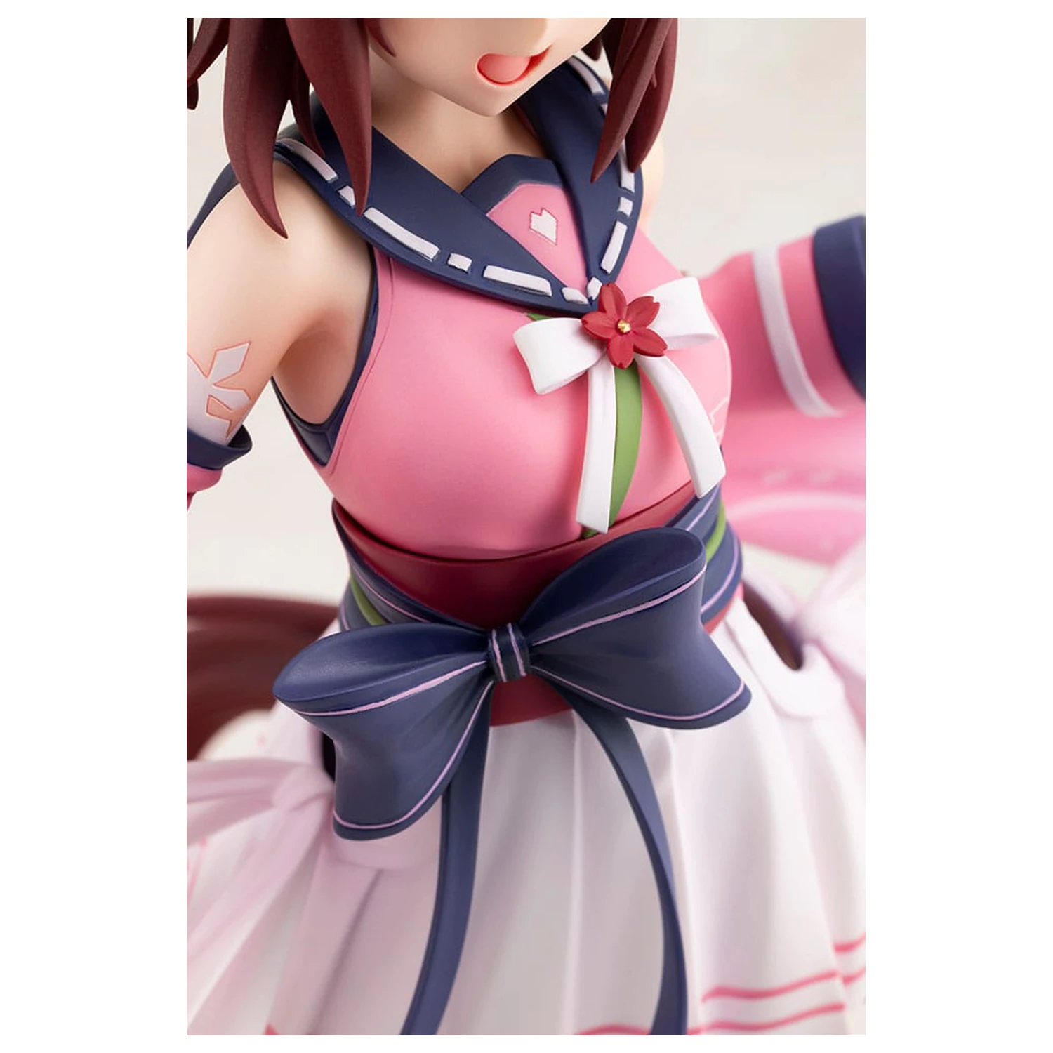 Uma Musume Pretty Derby PVC kip 1/7 Sakura Chiyono O 24 cm fotografija izdelka