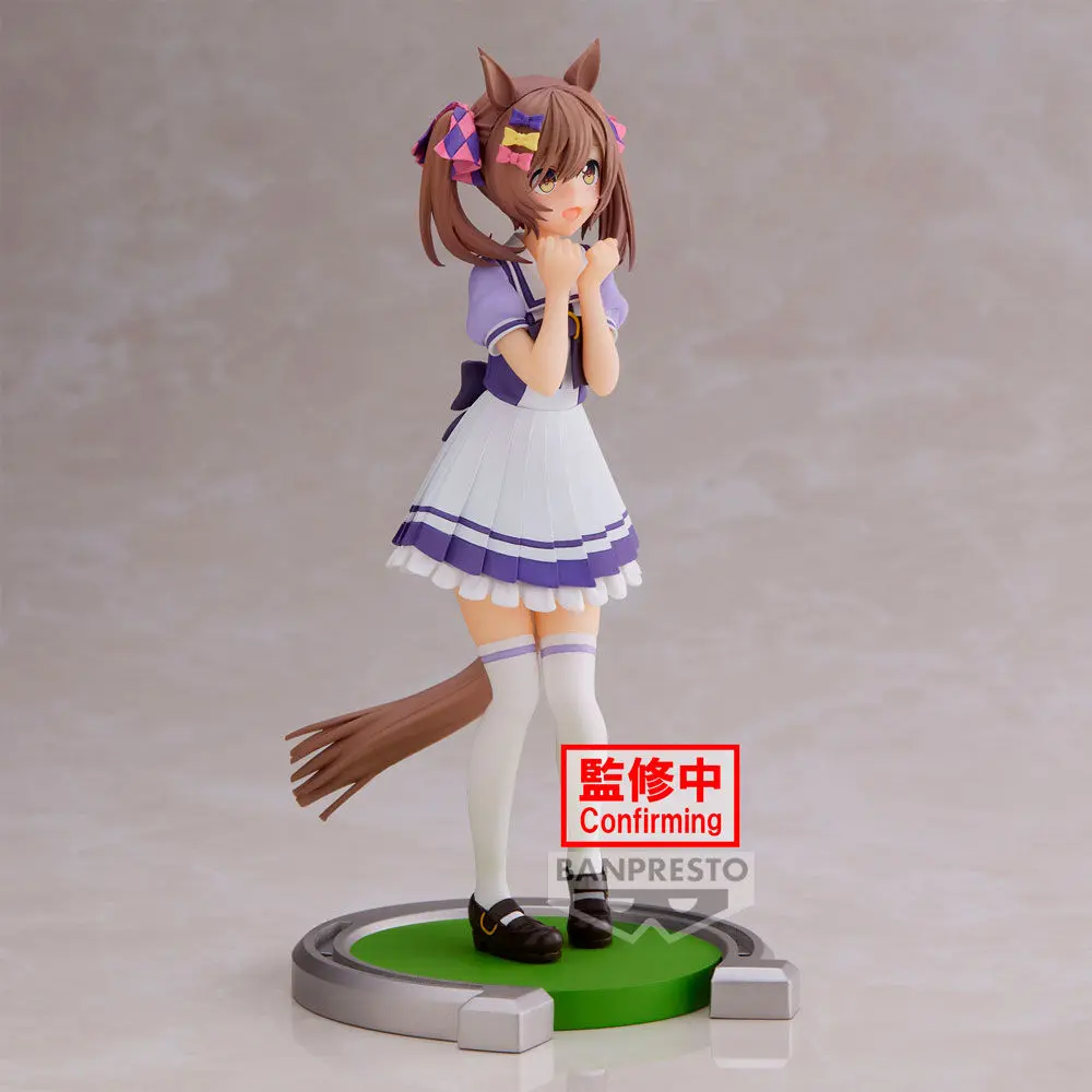 Uma Musume Pretty Derby Smart Falcon figura 17 cm fotografija izdelka