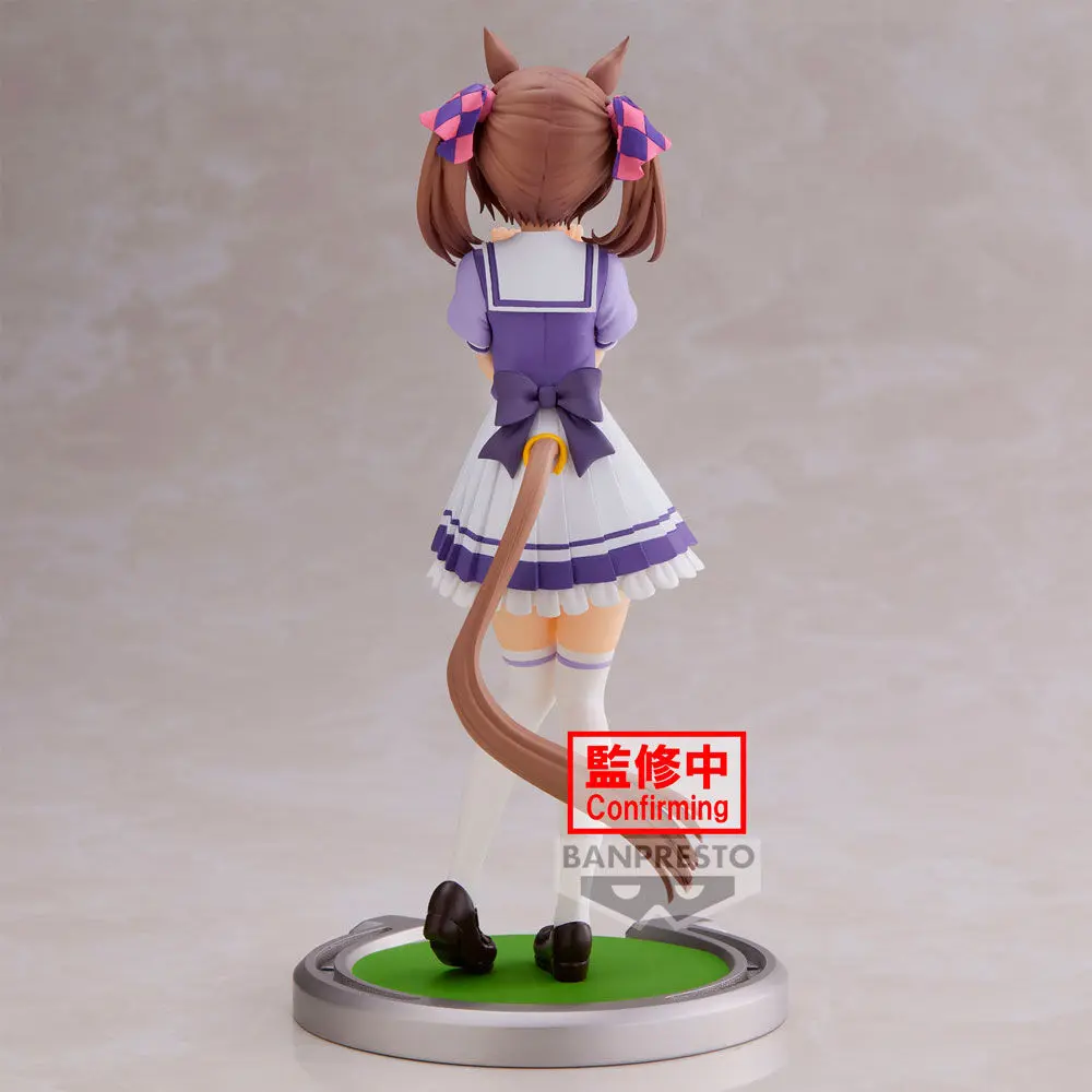 Uma Musume Pretty Derby Smart Falcon figura 17 cm fotografija izdelka