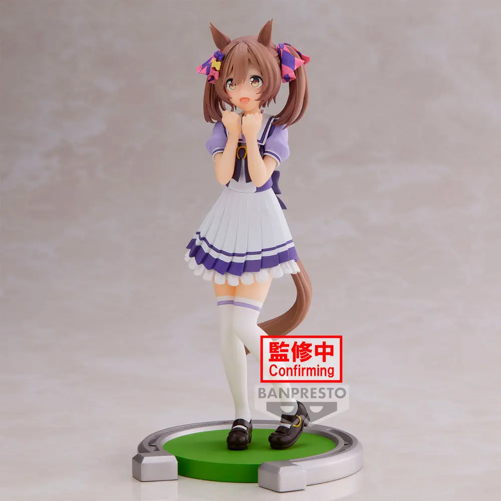 Uma Musume Pretty Derby Smart Falcon figura 17 cm fotografija izdelka