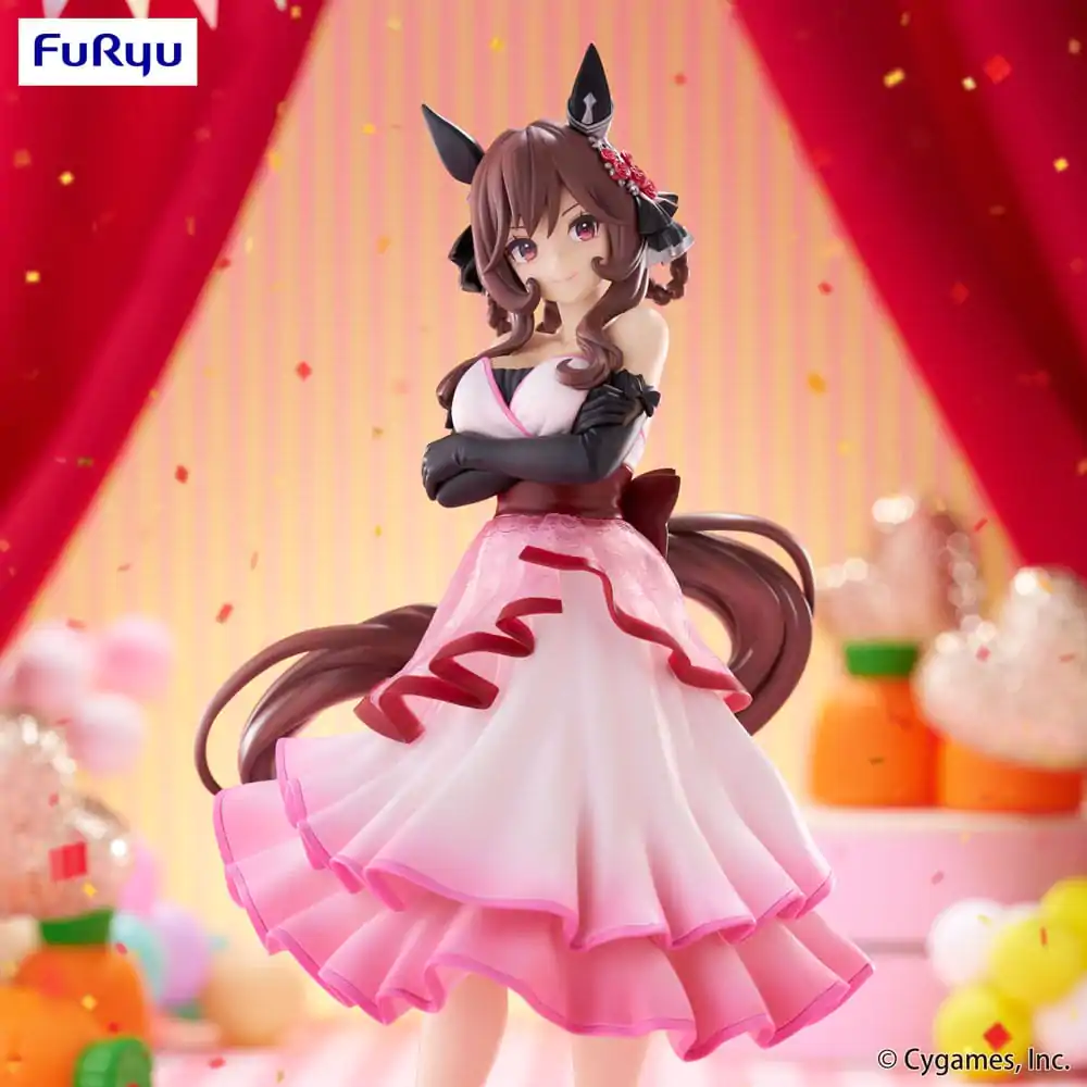 Uma Musume Pretty Derby Trio-Try-iT PVC Kip Gentildonna 22 cm fotografija izdelka