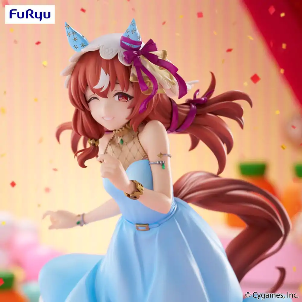 Uma Musume: Pretty Derby Trio-Try-iT PVC kip Še vedno zaljubljen 20 cm fotografija izdelka