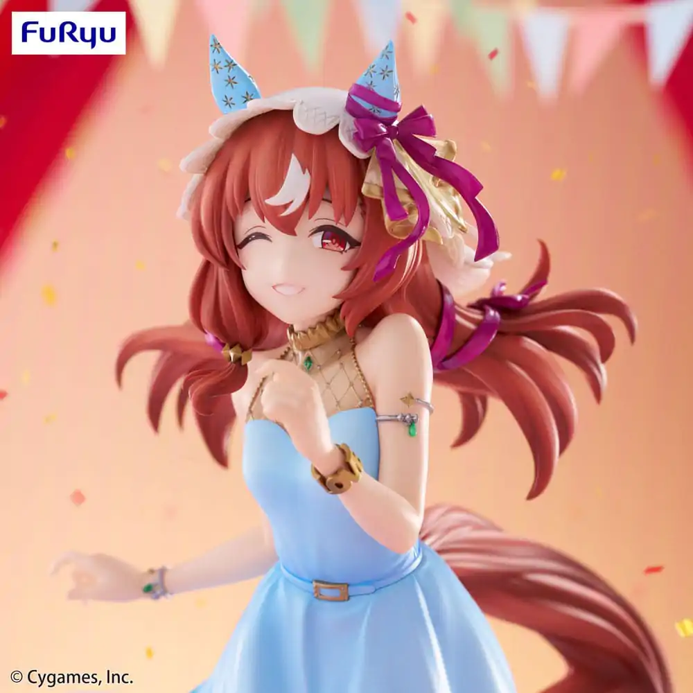 Uma Musume: Pretty Derby Trio-Try-iT PVC kip Še vedno zaljubljen 20 cm fotografija izdelka