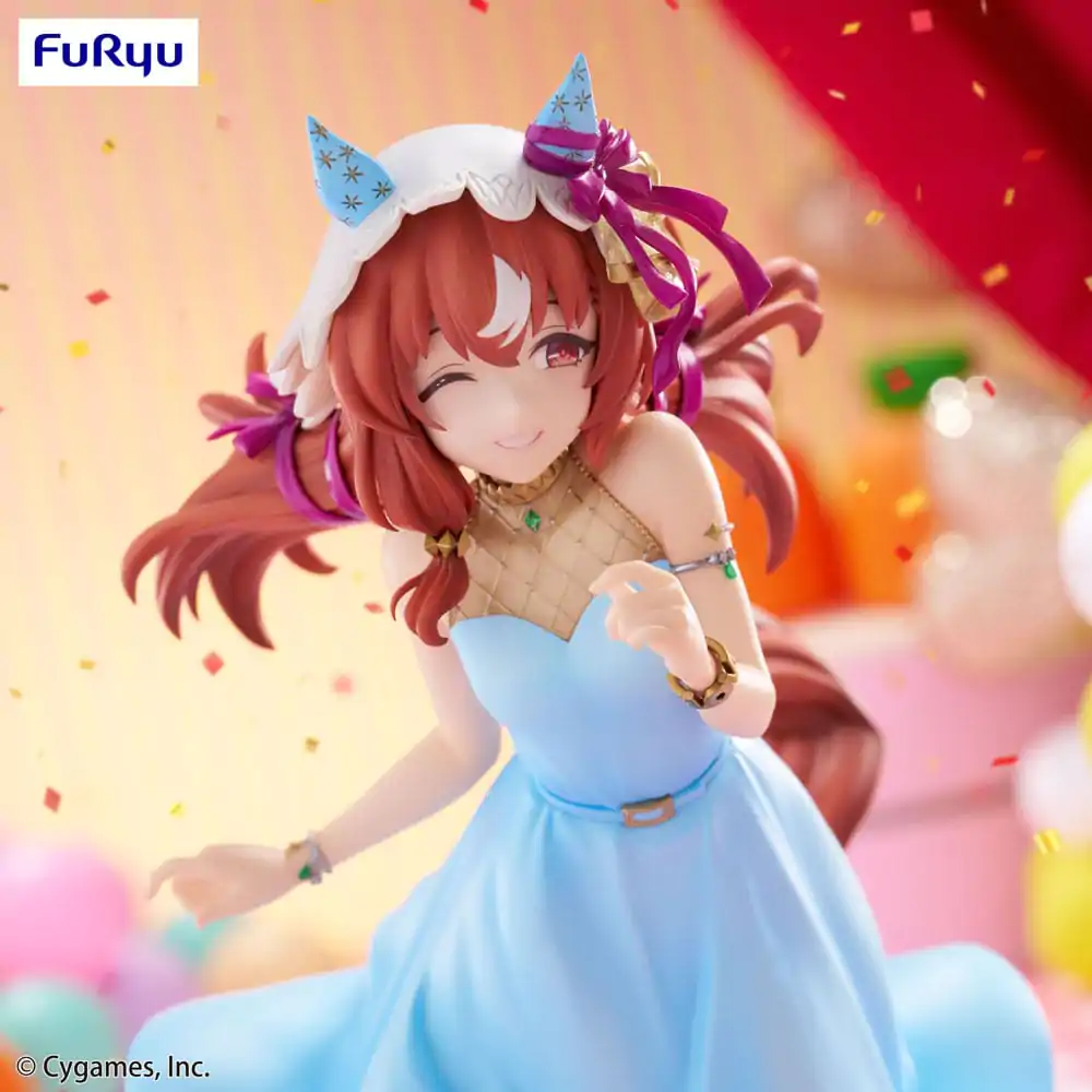 Uma Musume: Pretty Derby Trio-Try-iT PVC kip Še vedno zaljubljen 20 cm fotografija izdelka