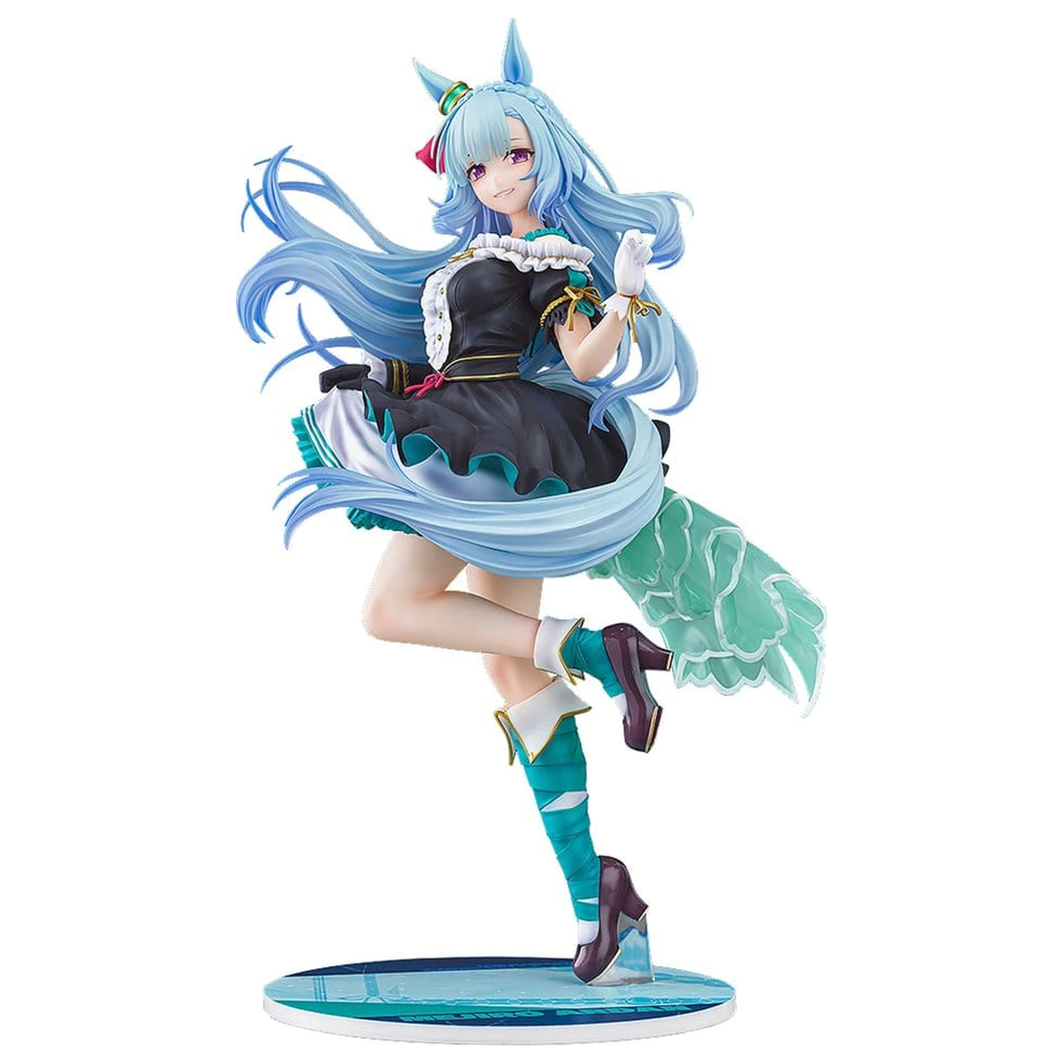 Umamusume: Cinderella Gray PVC figura 1/7 Mejiro Ardan 26 cm fotografija izdelka