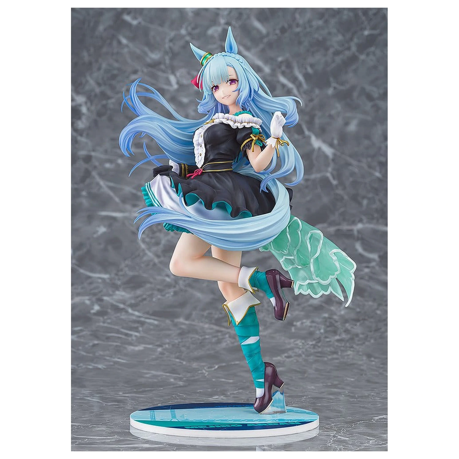 Umamusume: Cinderella Gray PVC figura 1/7 Mejiro Ardan 26 cm fotografija izdelka