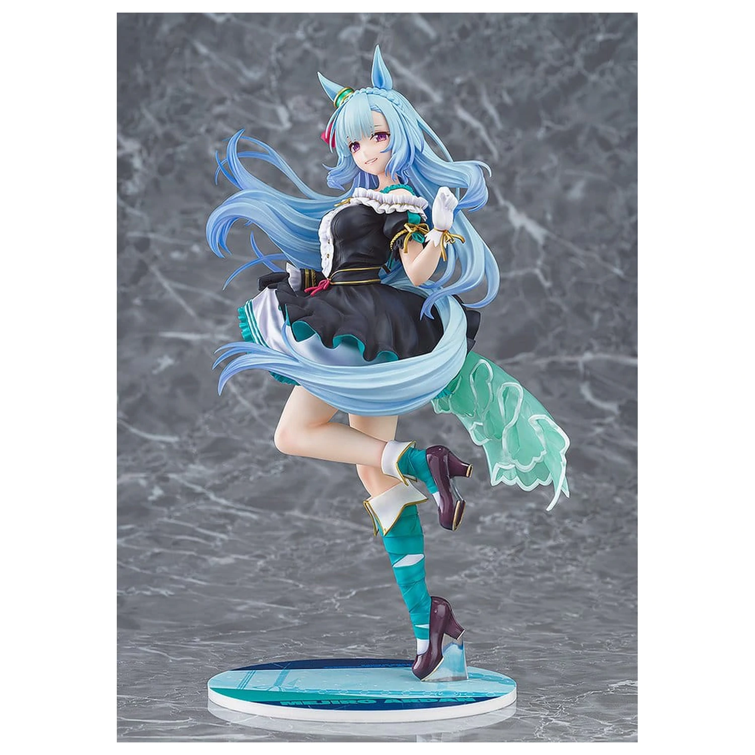 Umamusume: Cinderella Gray PVC figura 1/7 Mejiro Ardan 26 cm fotografija izdelka