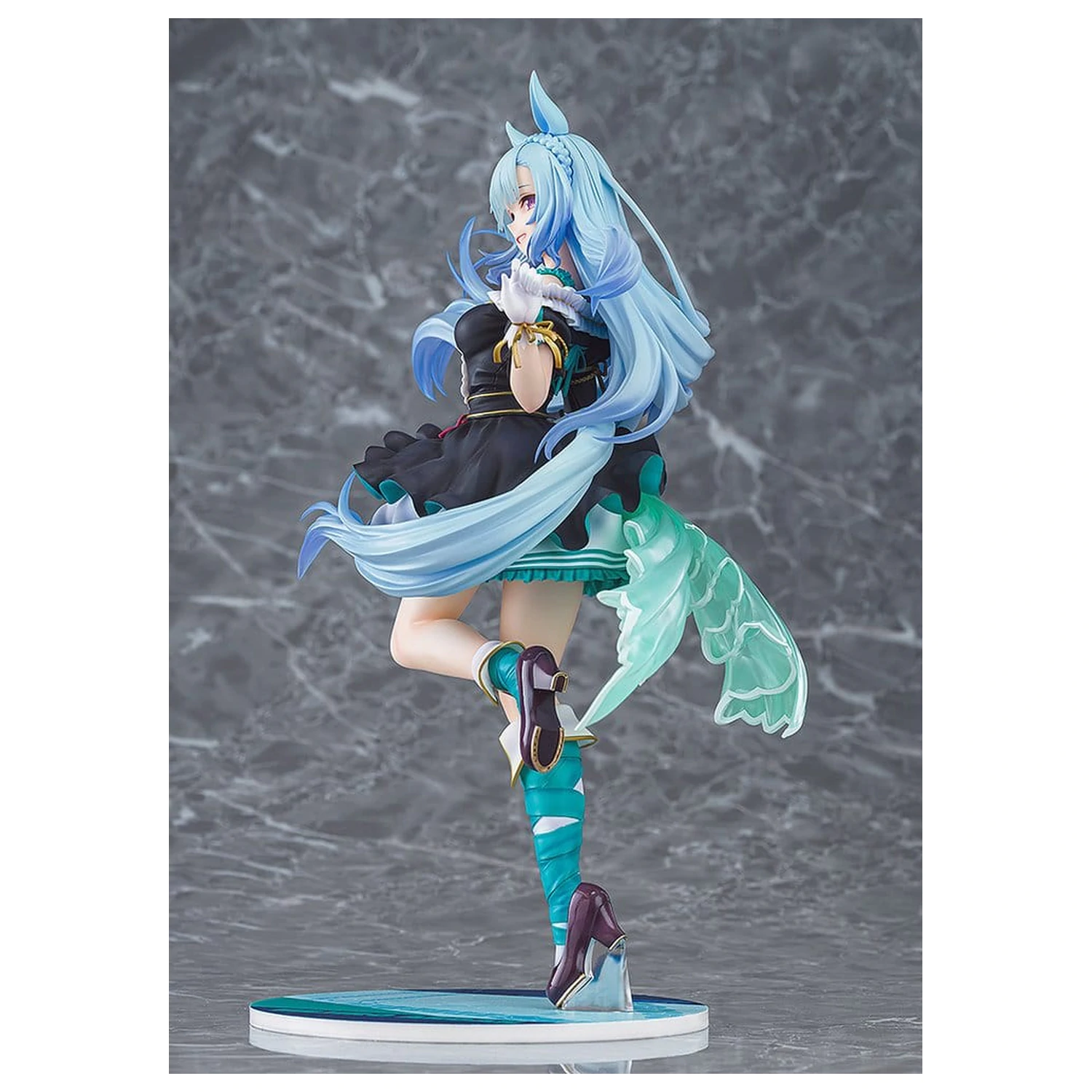 Umamusume: Cinderella Gray PVC figura 1/7 Mejiro Ardan 26 cm fotografija izdelka