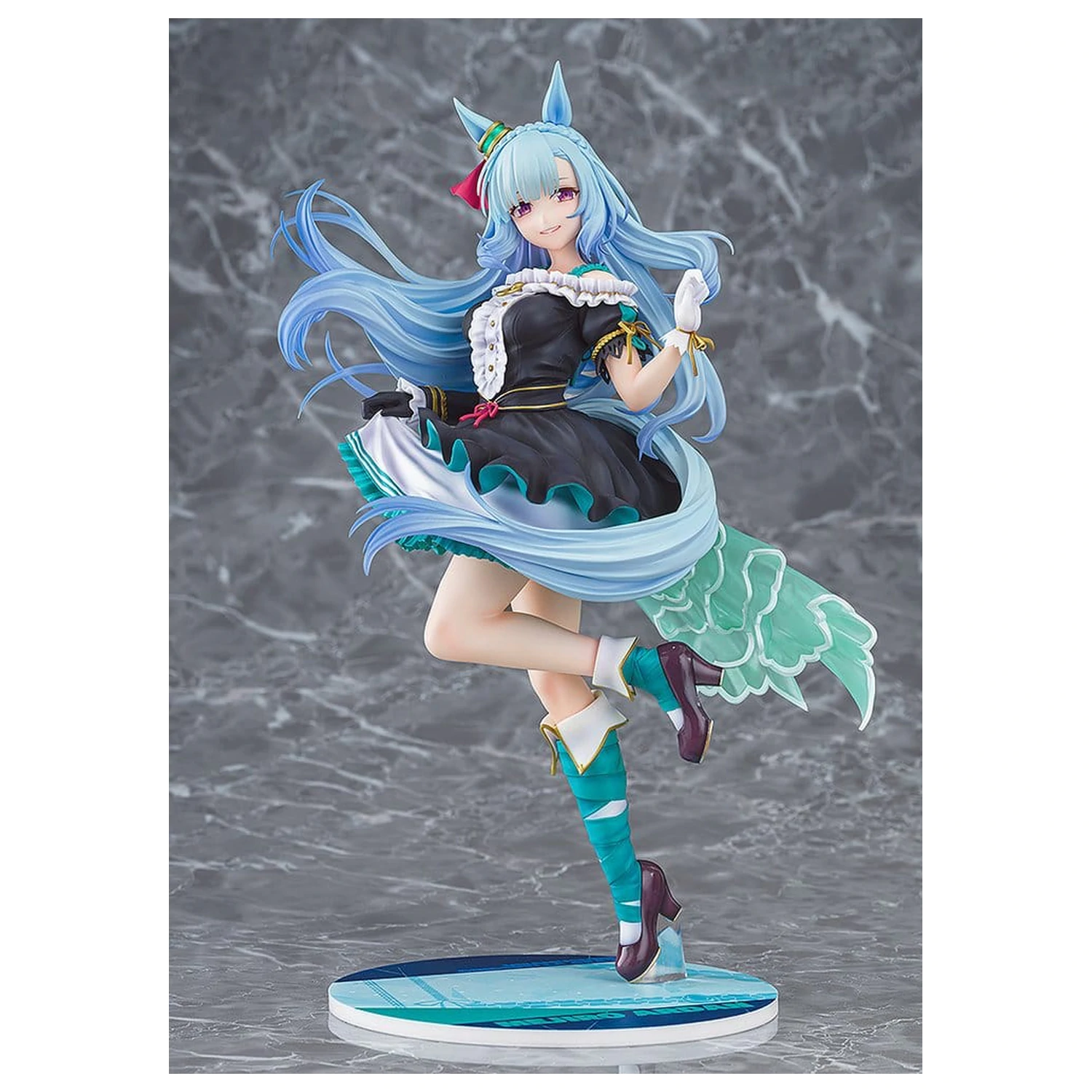 Umamusume: Cinderella Gray PVC figura 1/7 Mejiro Ardan 26 cm fotografija izdelka