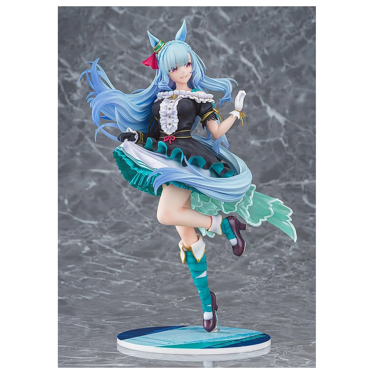 Umamusume: Cinderella Gray PVC figura 1/7 Mejiro Ardan 26 cm fotografija izdelka
