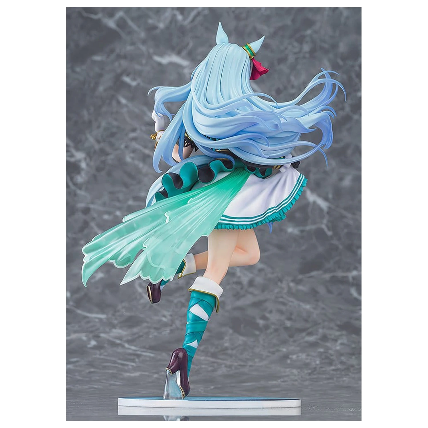 Umamusume: Cinderella Gray PVC figura 1/7 Mejiro Ardan 26 cm fotografija izdelka