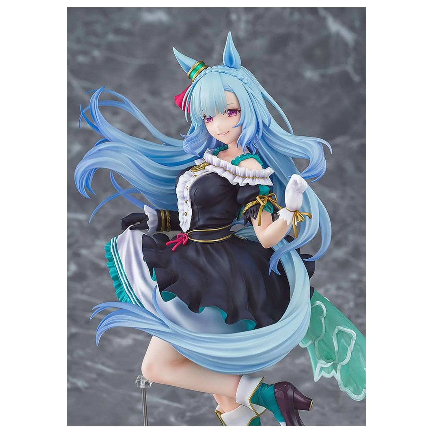 Umamusume: Cinderella Gray PVC figura 1/7 Mejiro Ardan 26 cm fotografija izdelka
