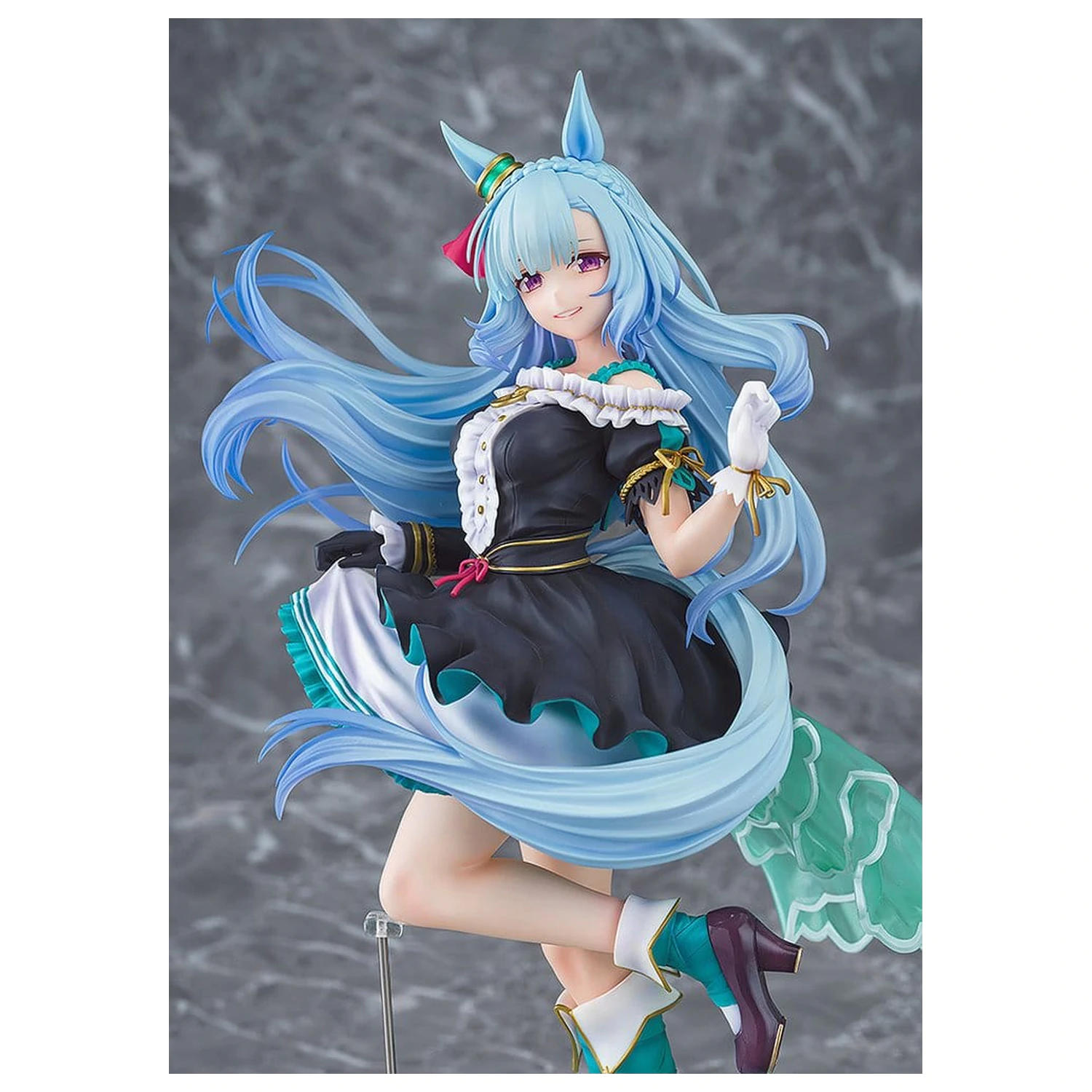 Umamusume: Cinderella Gray PVC figura 1/7 Mejiro Ardan 26 cm fotografija izdelka