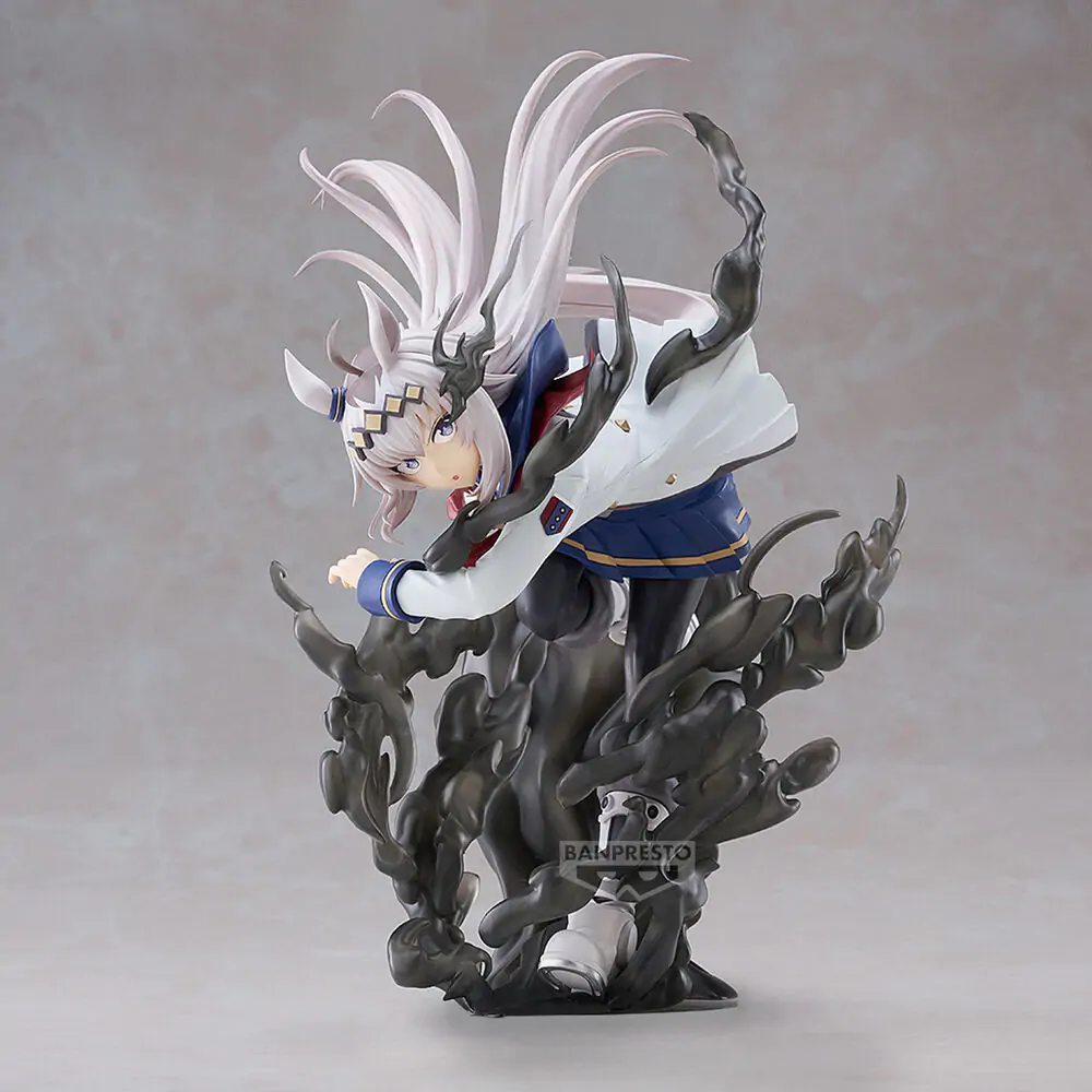 Umamusume: Cinderella Gray Oguri Cap figura 20 cm fotografija izdelka