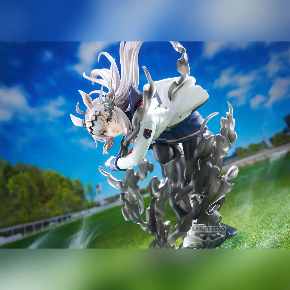 Umamusume: Cinderella Gray Oguri Cap figura 20 cm fotografija izdelka