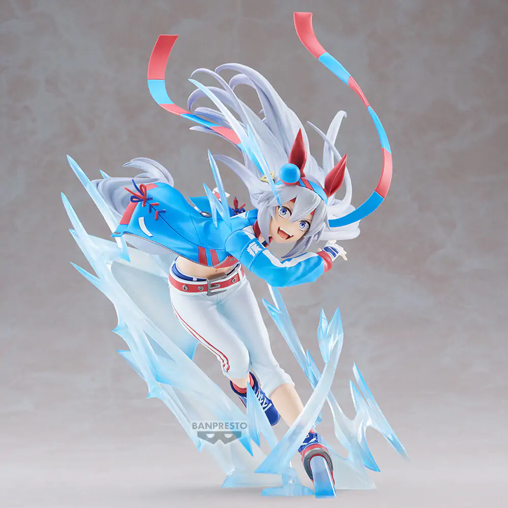 Umamusume: Cinderella Gray Tamamo Cross figura 20 cm fotografija izdelka