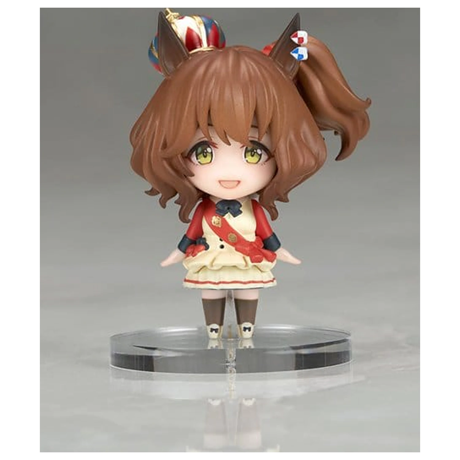Umamusume Pretty Derby PVC figura 1/7 Aston Machan 26 cm fotografija izdelka