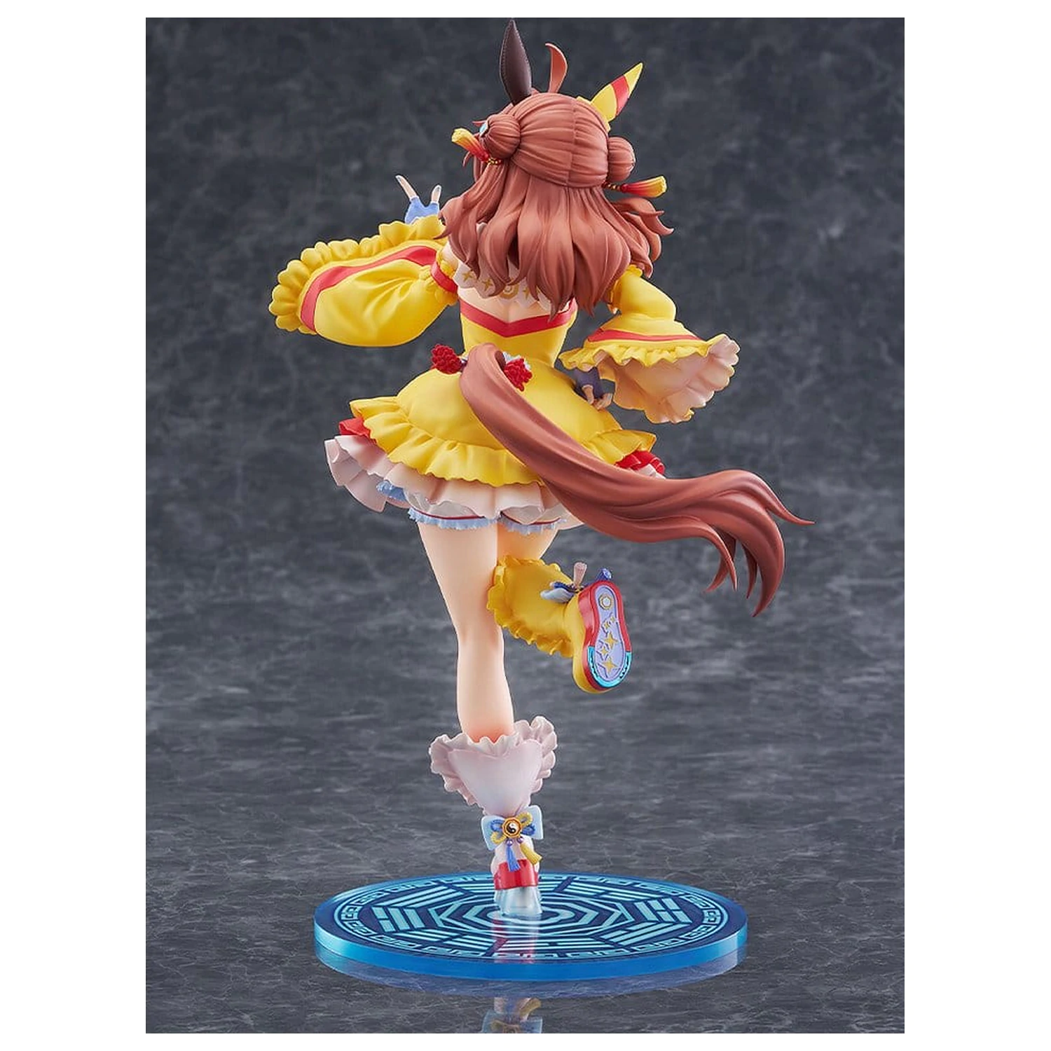 Umamusume: Pretty Derby PVC figura 1/7 Copano Rickey Signature Racewear Ver. 26 cm fotografija izdelka