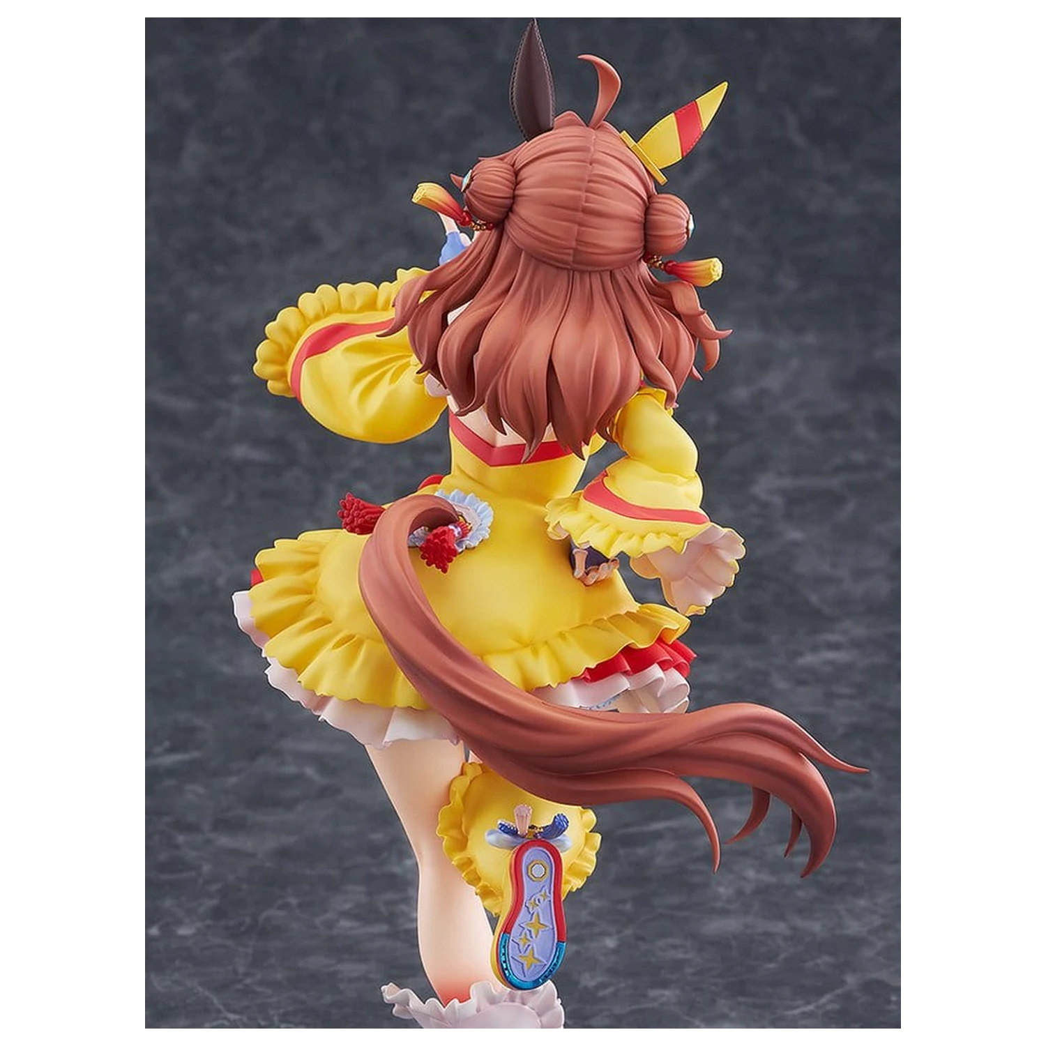 Umamusume: Pretty Derby PVC figura 1/7 Copano Rickey Signature Racewear Ver. 26 cm fotografija izdelka