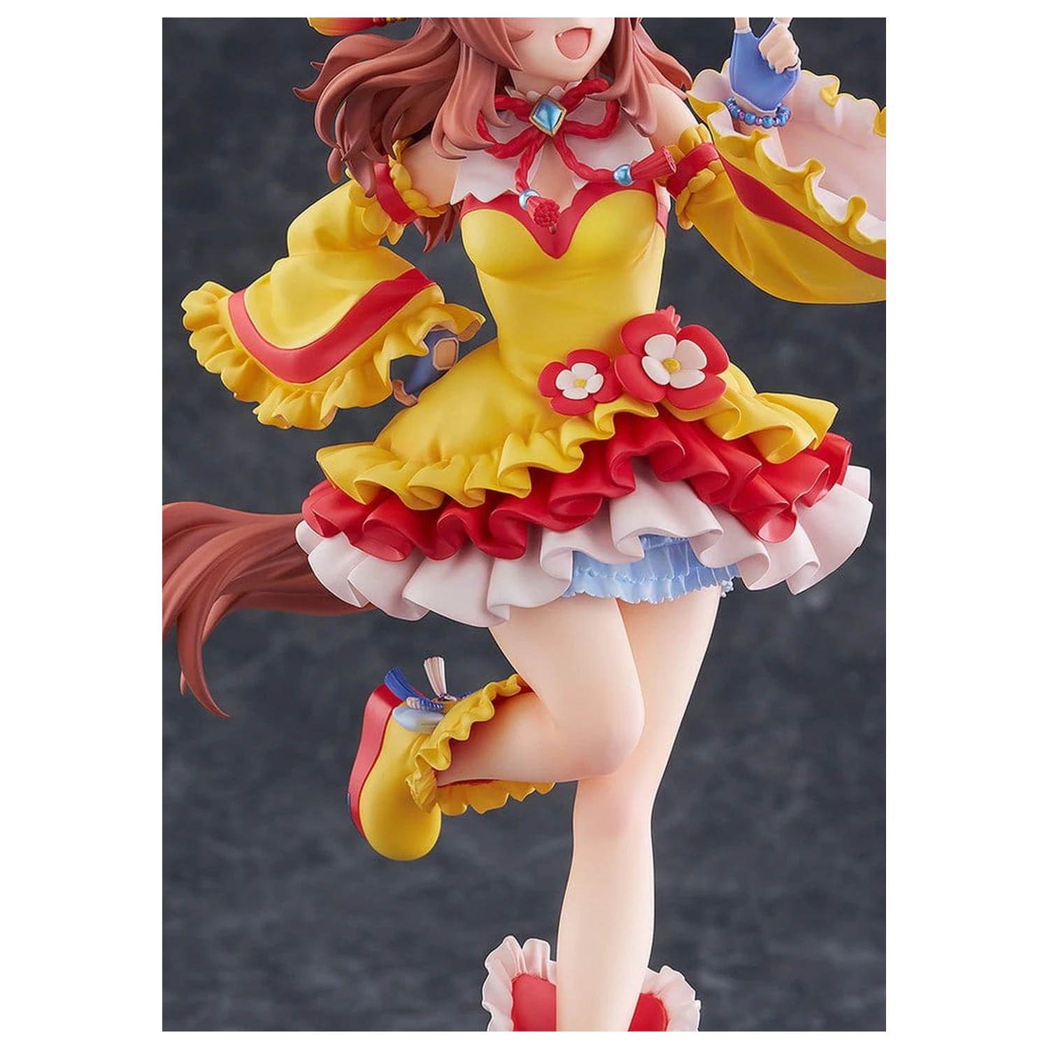 Umamusume: Pretty Derby PVC figura 1/7 Copano Rickey Signature Racewear Ver. 26 cm fotografija izdelka