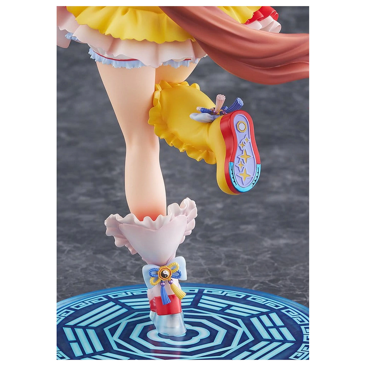 Umamusume: Pretty Derby PVC figura 1/7 Copano Rickey Signature Racewear Ver. 26 cm fotografija izdelka