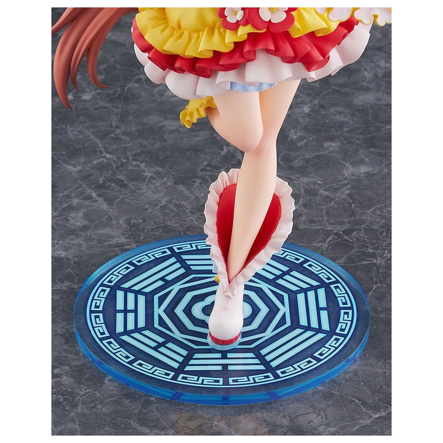 Umamusume: Pretty Derby PVC figura 1/7 Copano Rickey Signature Racewear Ver. 26 cm fotografija izdelka